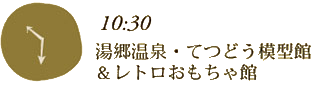 15:00 チェックイン